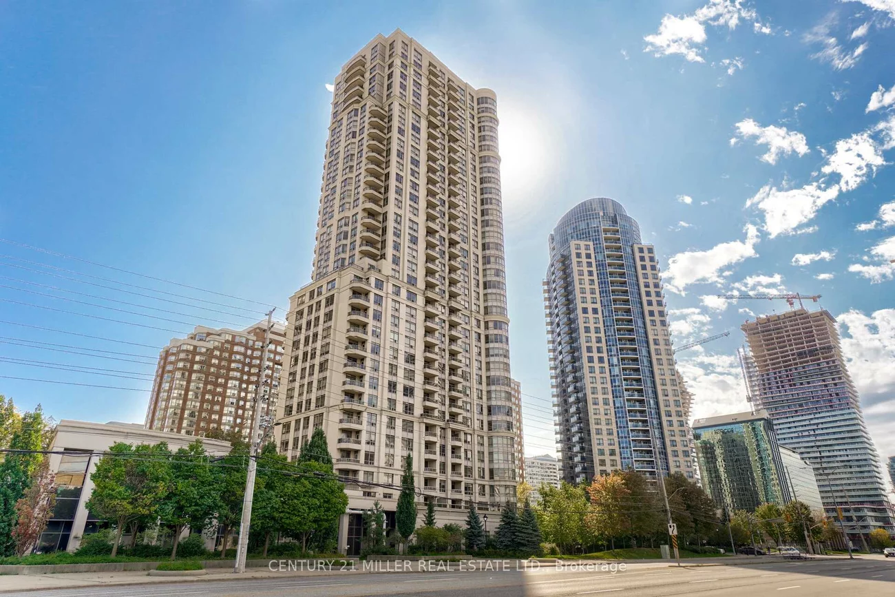 310, Burnhamthorpe, City Centre, Mississauga
