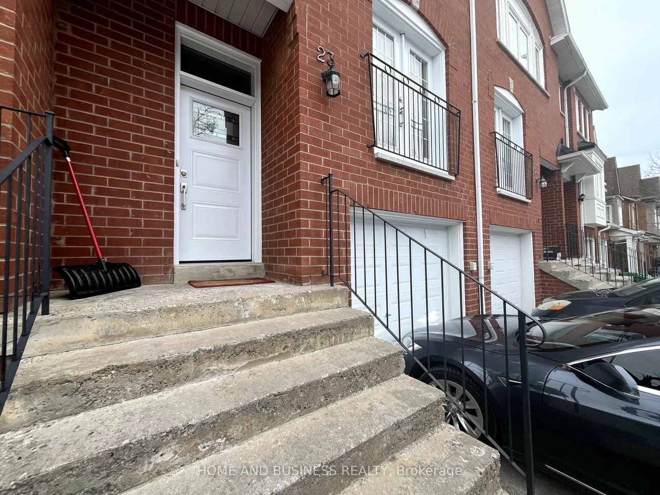 1588, South Parade, East Credit, Mississauga