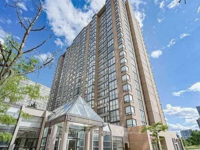 285, Enfield, City Centre, Mississauga