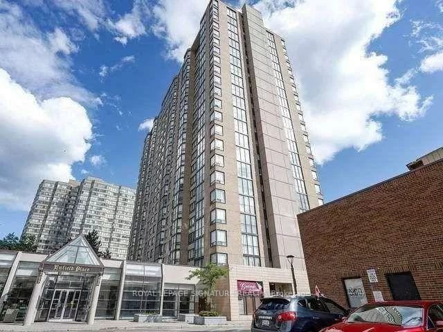 285, Enfield, City Centre, Mississauga