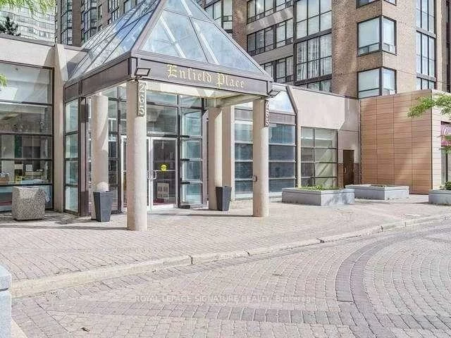 285, Enfield, City Centre, Mississauga