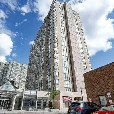 285, Enfield, City Centre, Mississauga