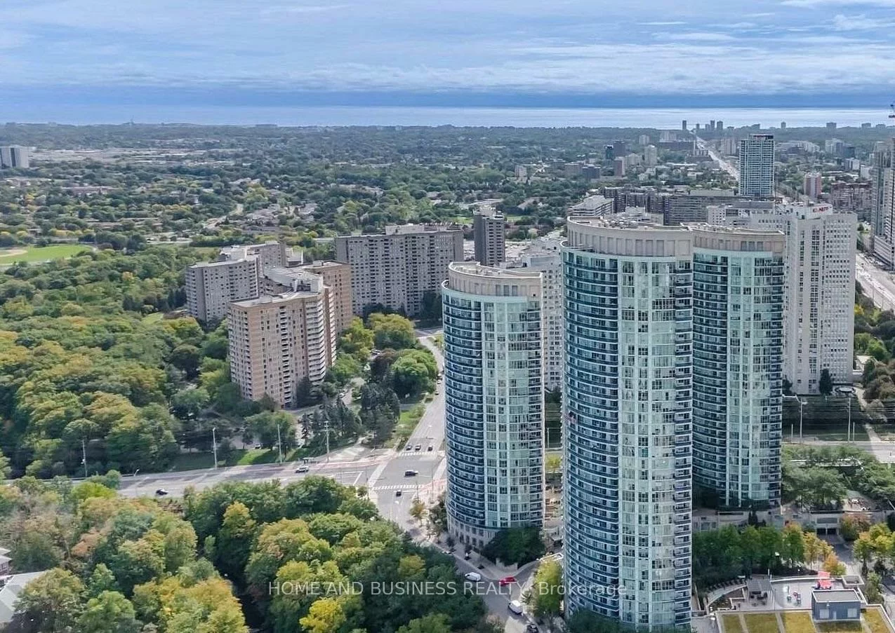 80, Absolute, City Centre, Mississauga