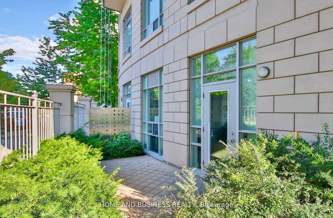 80, Absolute, City Centre, Mississauga