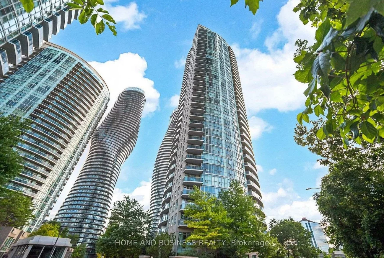 80, Absolute, City Centre, Mississauga