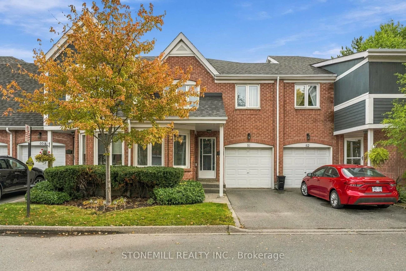 2155, South Millway, Erin Mills, Mississauga