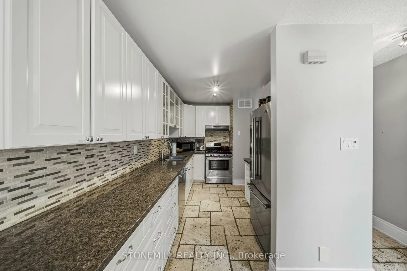 2155, South Millway, Erin Mills, Mississauga