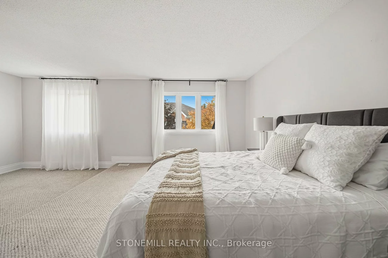 2155, South Millway, Erin Mills, Mississauga
