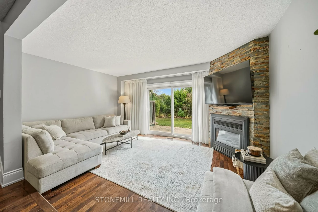 2155, South Millway, Erin Mills, Mississauga