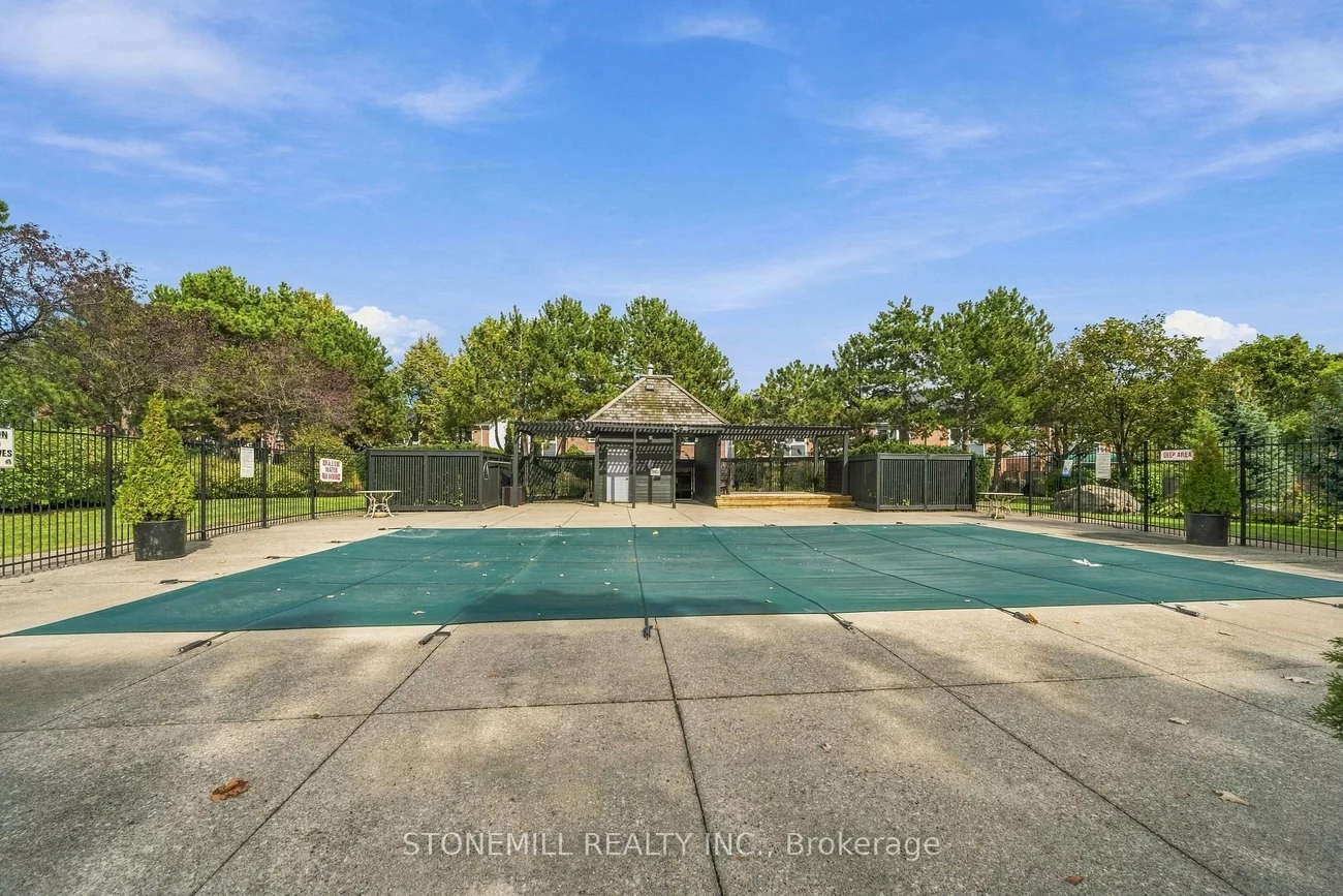 2155, South Millway, Erin Mills, Mississauga