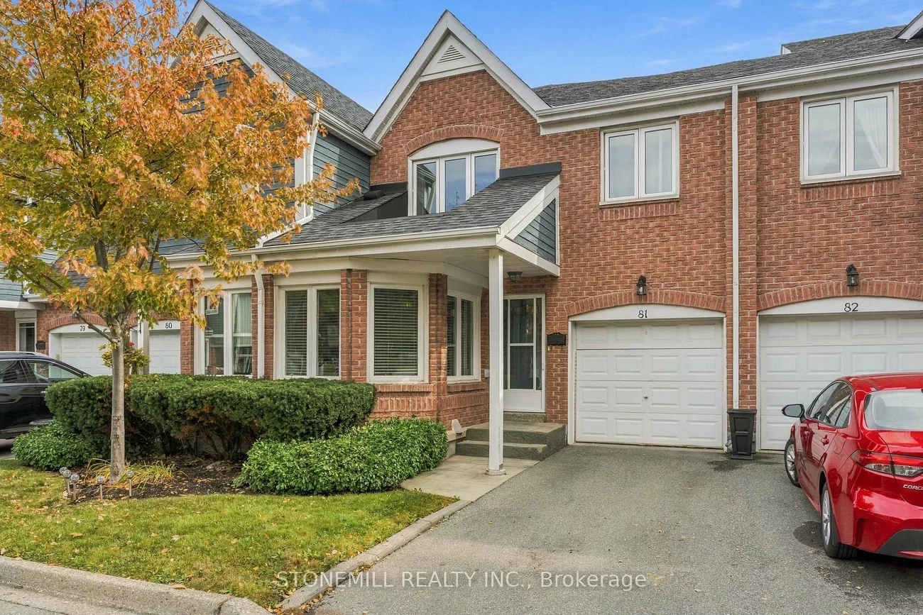 2155, South Millway, Erin Mills, Mississauga