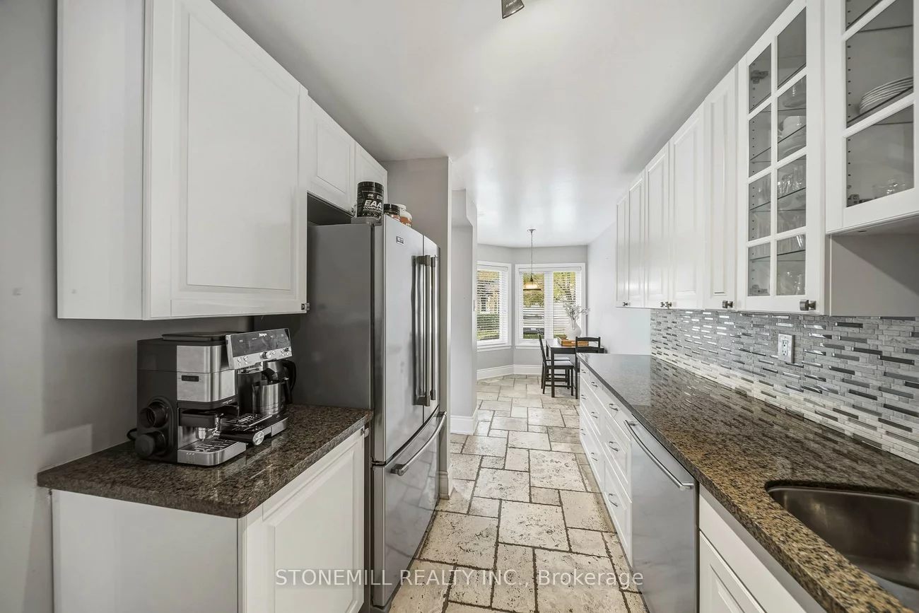 2155, South Millway, Erin Mills, Mississauga
