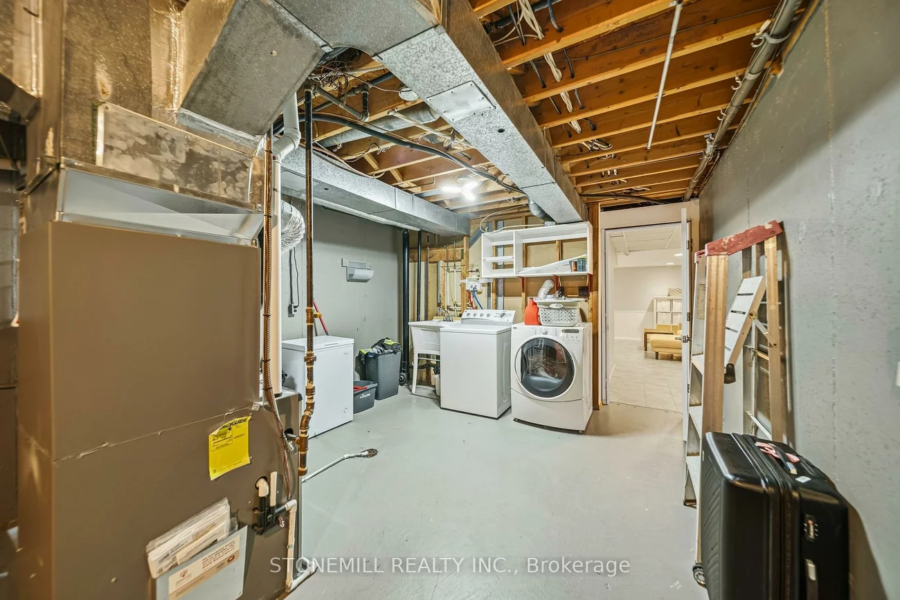 2155, South Millway, Erin Mills, Mississauga