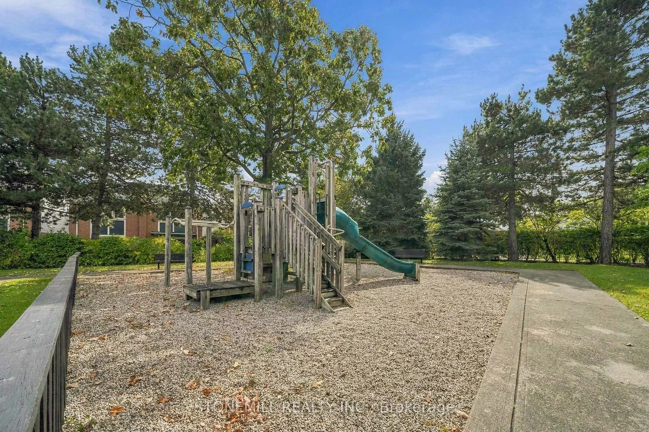 2155, South Millway, Erin Mills, Mississauga