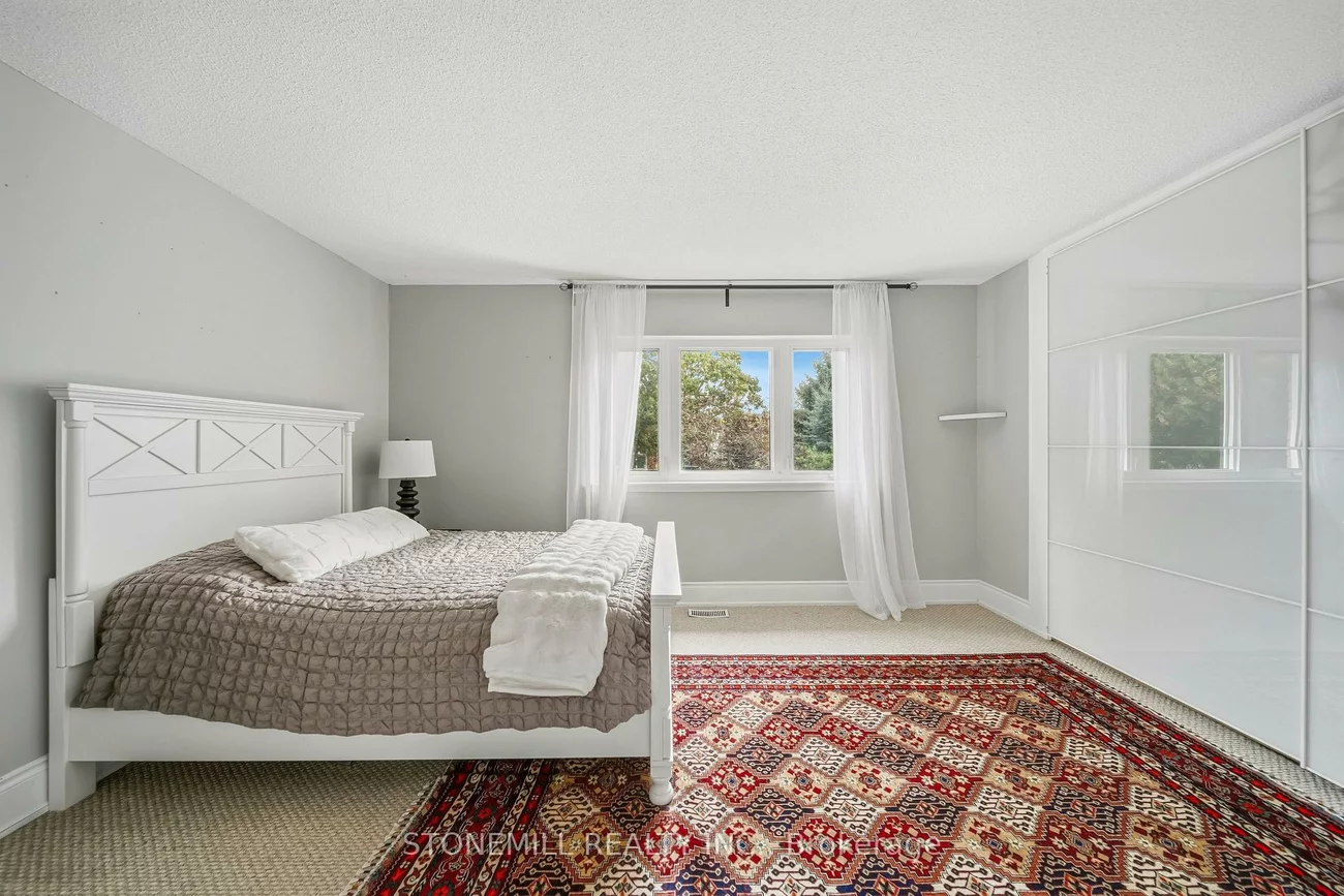 2155, South Millway, Erin Mills, Mississauga