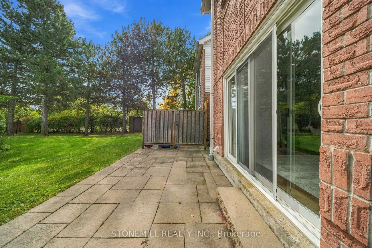 2155, South Millway, Erin Mills, Mississauga