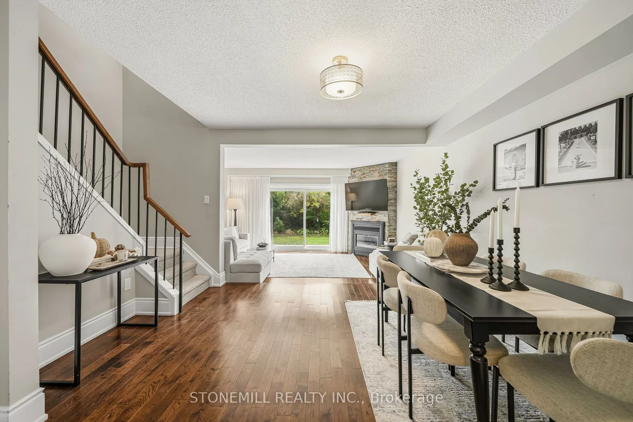 2155, South Millway, Erin Mills, Mississauga