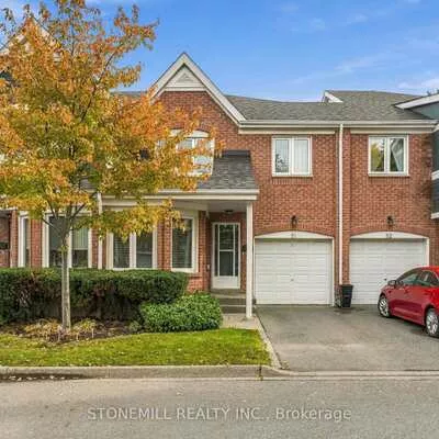 2155, South Millway, Erin Mills, Mississauga