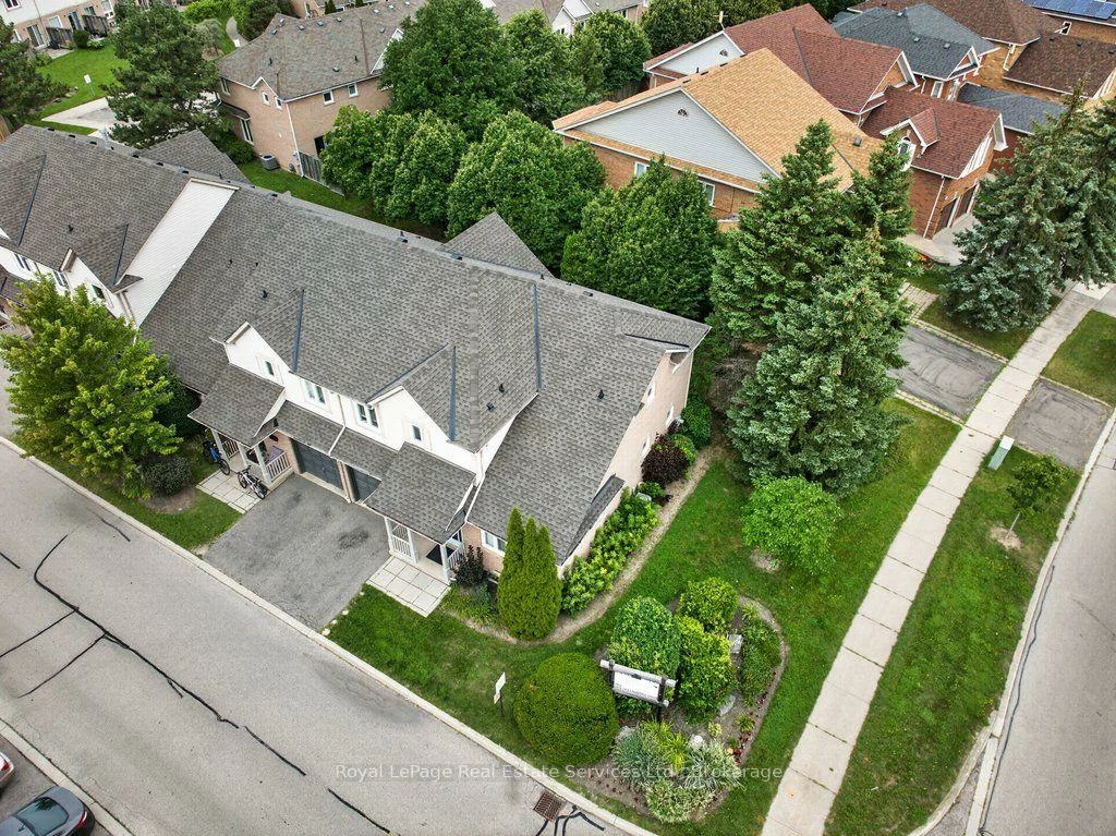 5910, Greensboro, Central Erin Mills, Mississauga