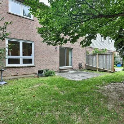 5910, Greensboro, Central Erin Mills, Mississauga