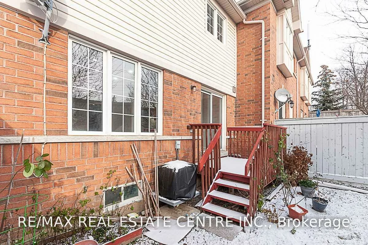 6035, Bidwell, East Credit, Mississauga