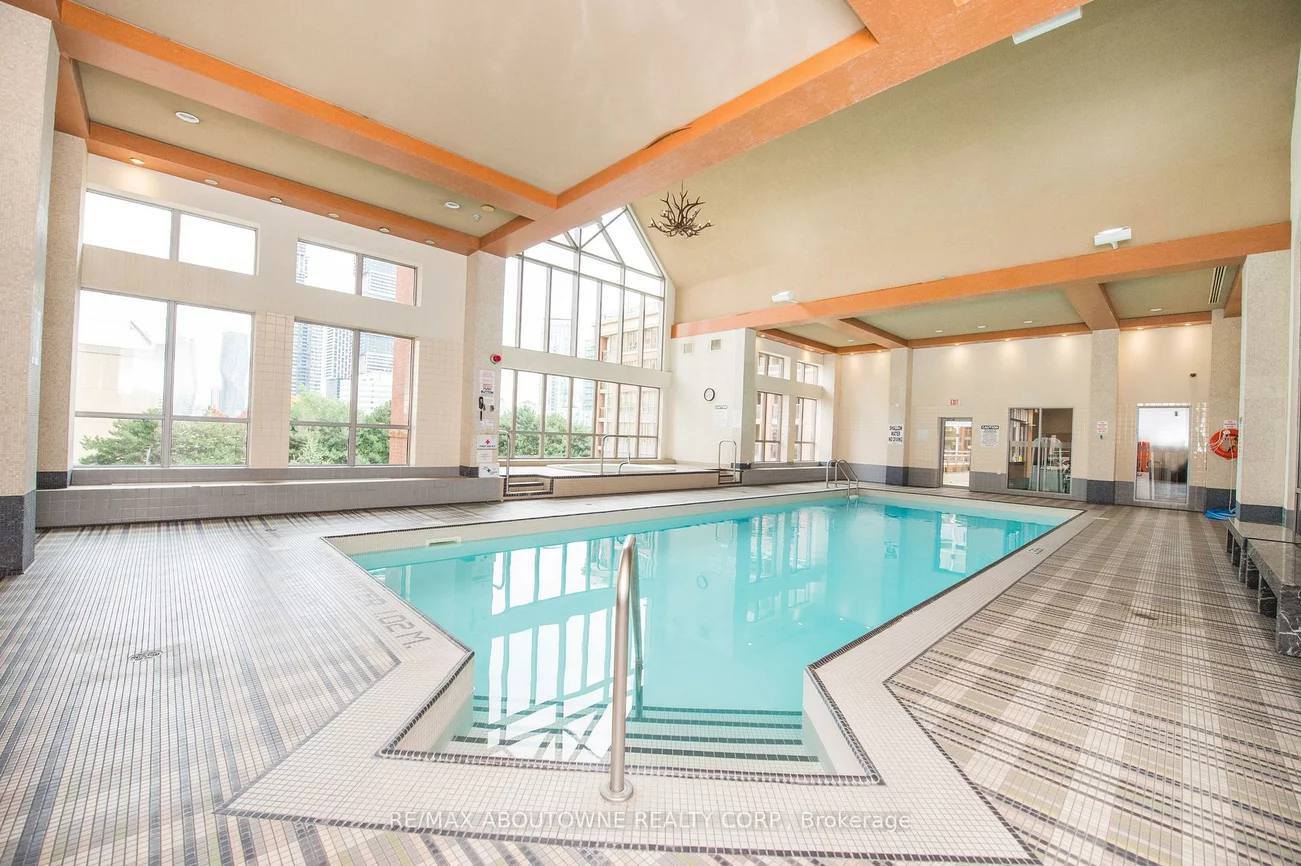 4080, Living Arts, City Centre, Mississauga