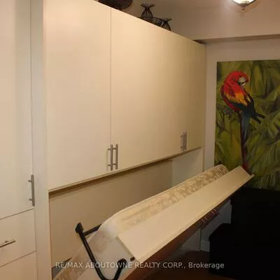 4080, Living Arts, City Centre, Mississauga