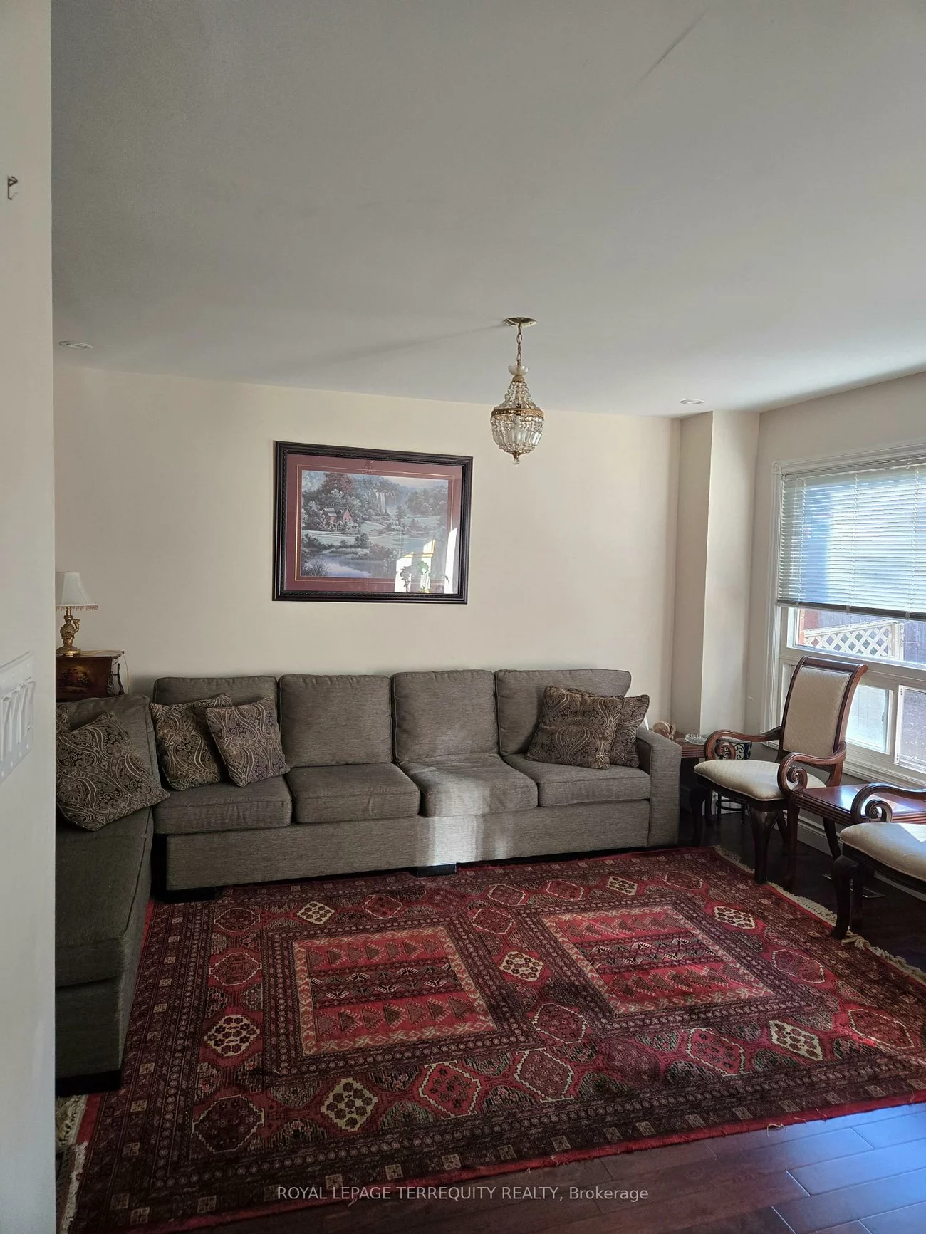 4635, Regents, Hurontario, Mississauga