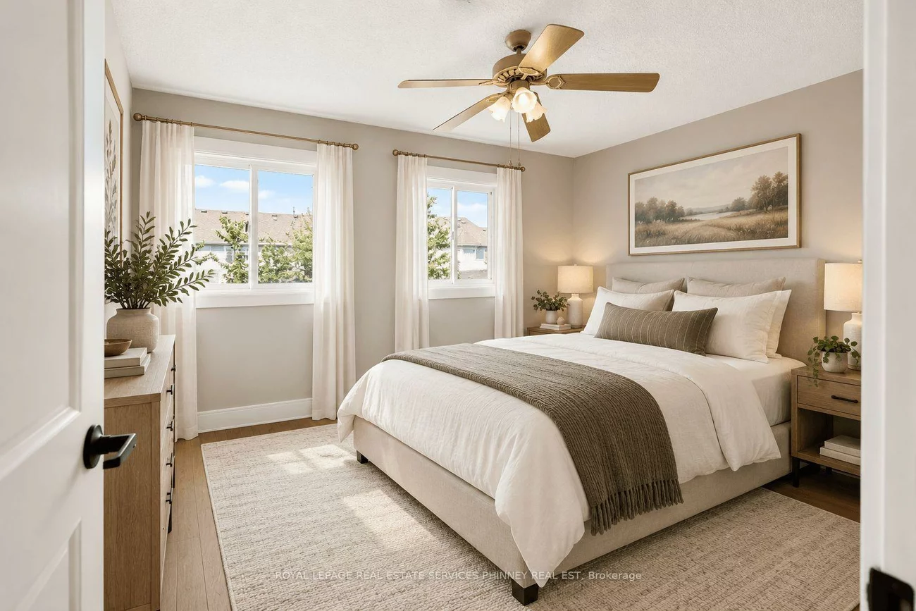 819, Village Green, Lakeview, Mississauga