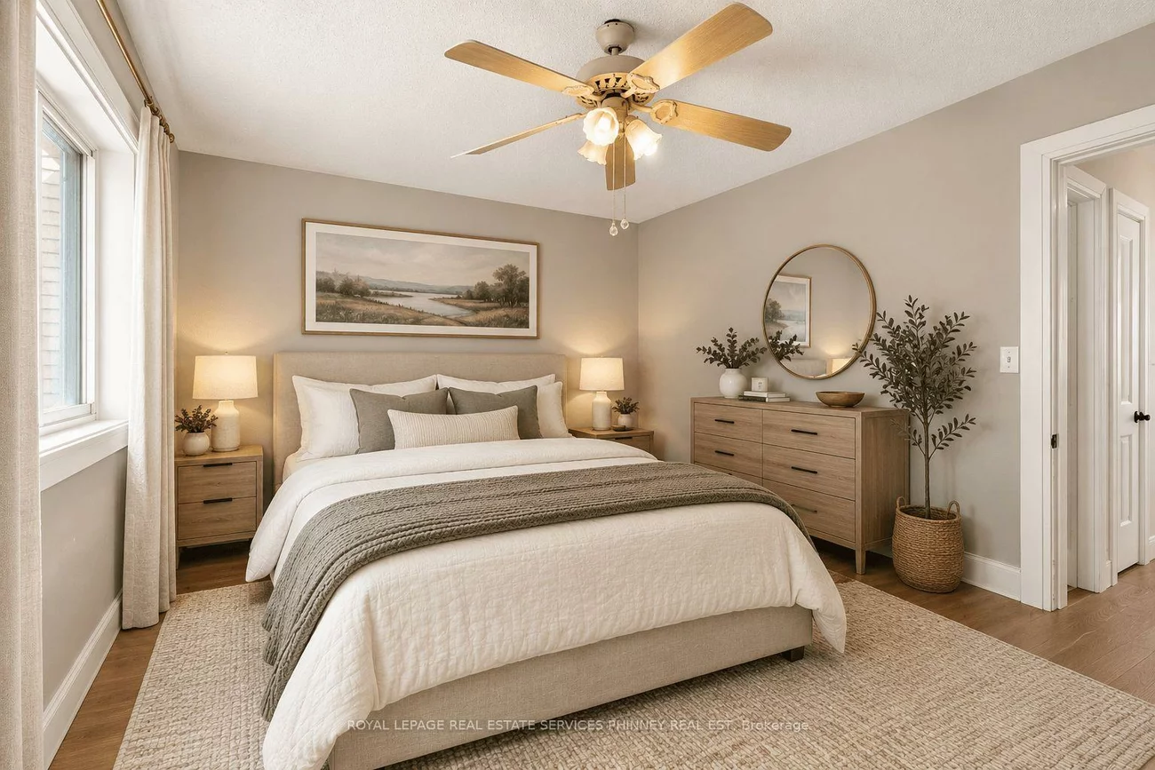 819, Village Green, Lakeview, Mississauga