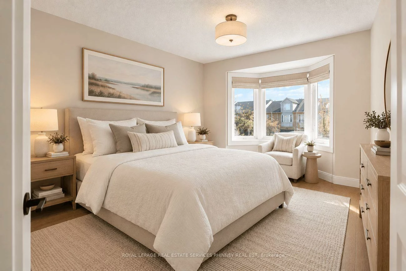 819, Village Green, Lakeview, Mississauga