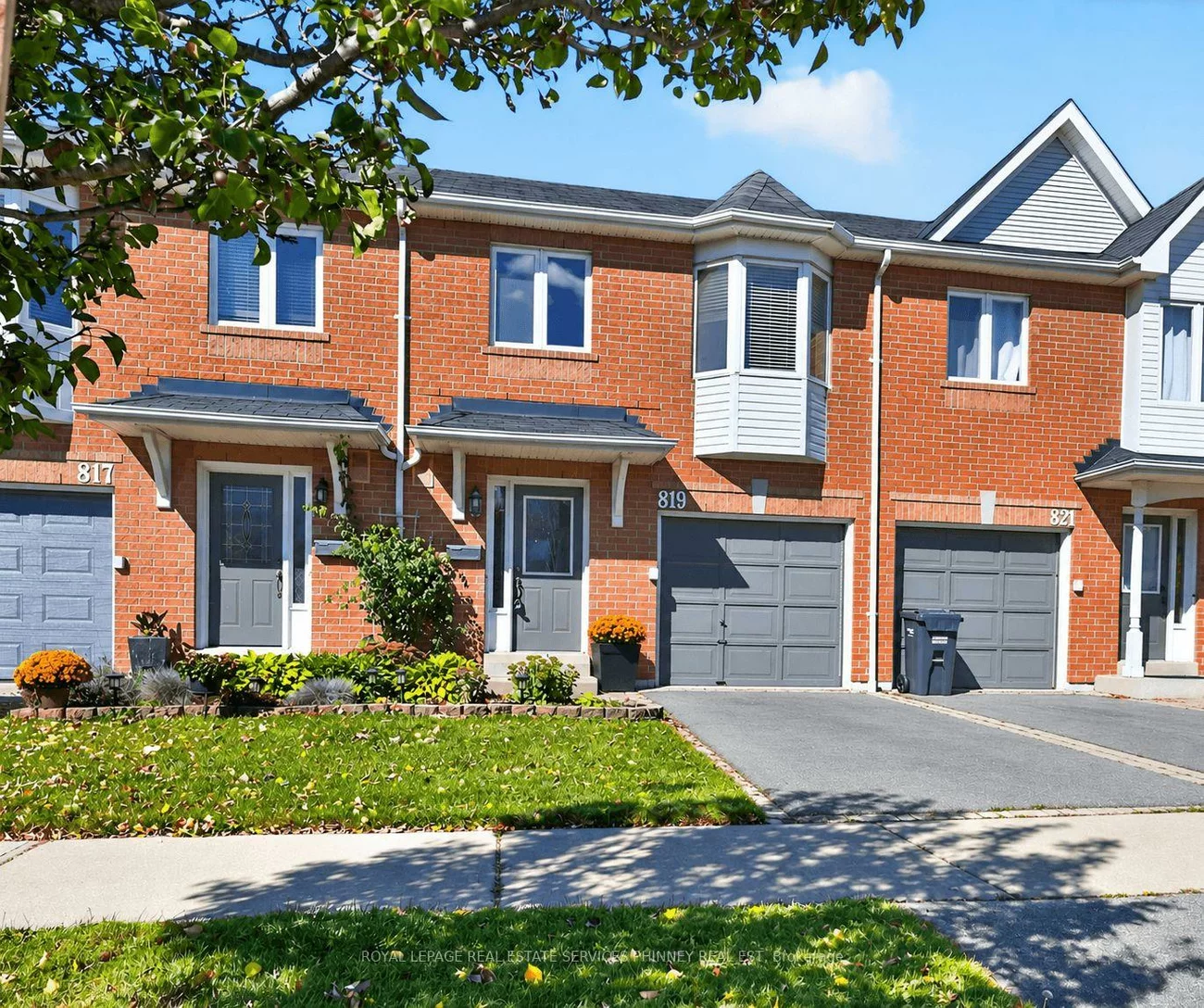 819, Village Green, Lakeview, Mississauga