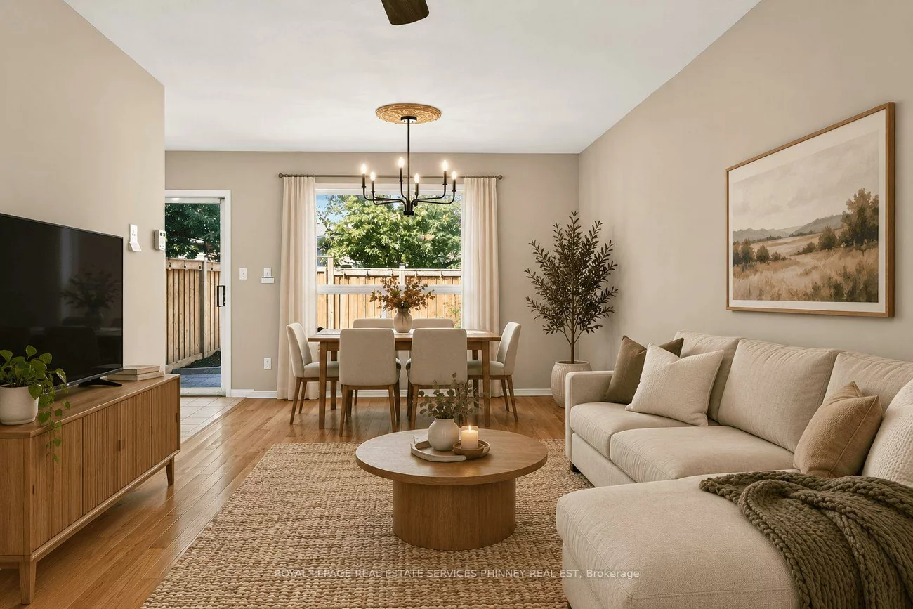 819, Village Green, Lakeview, Mississauga