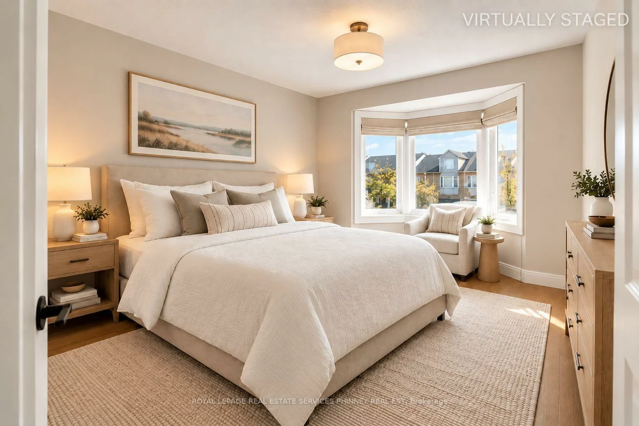 819, Village Green, Lakeview, Mississauga