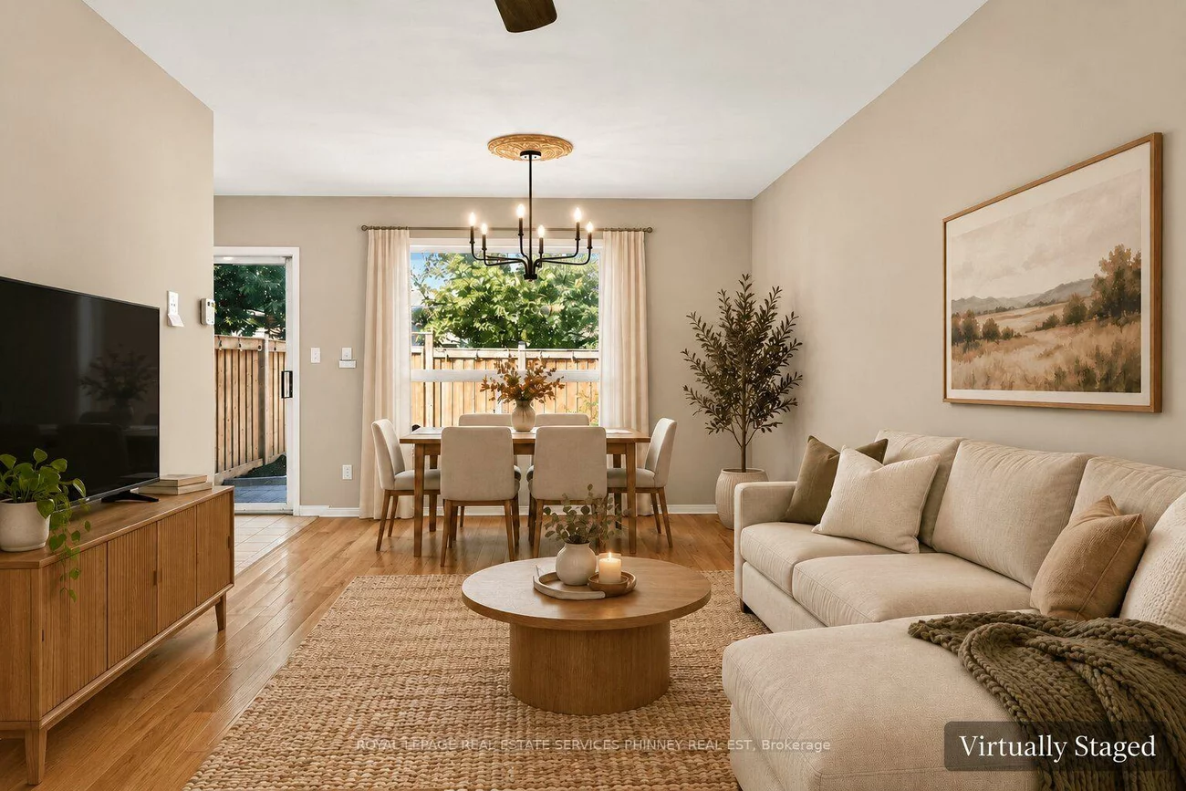 819, Village Green, Lakeview, Mississauga