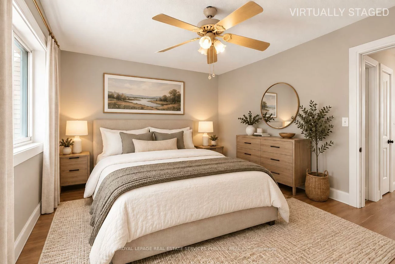 819, Village Green, Lakeview, Mississauga