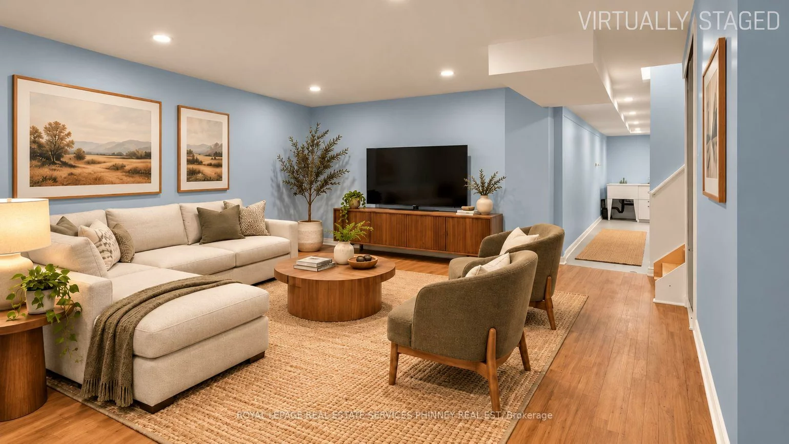 819, Village Green, Lakeview, Mississauga