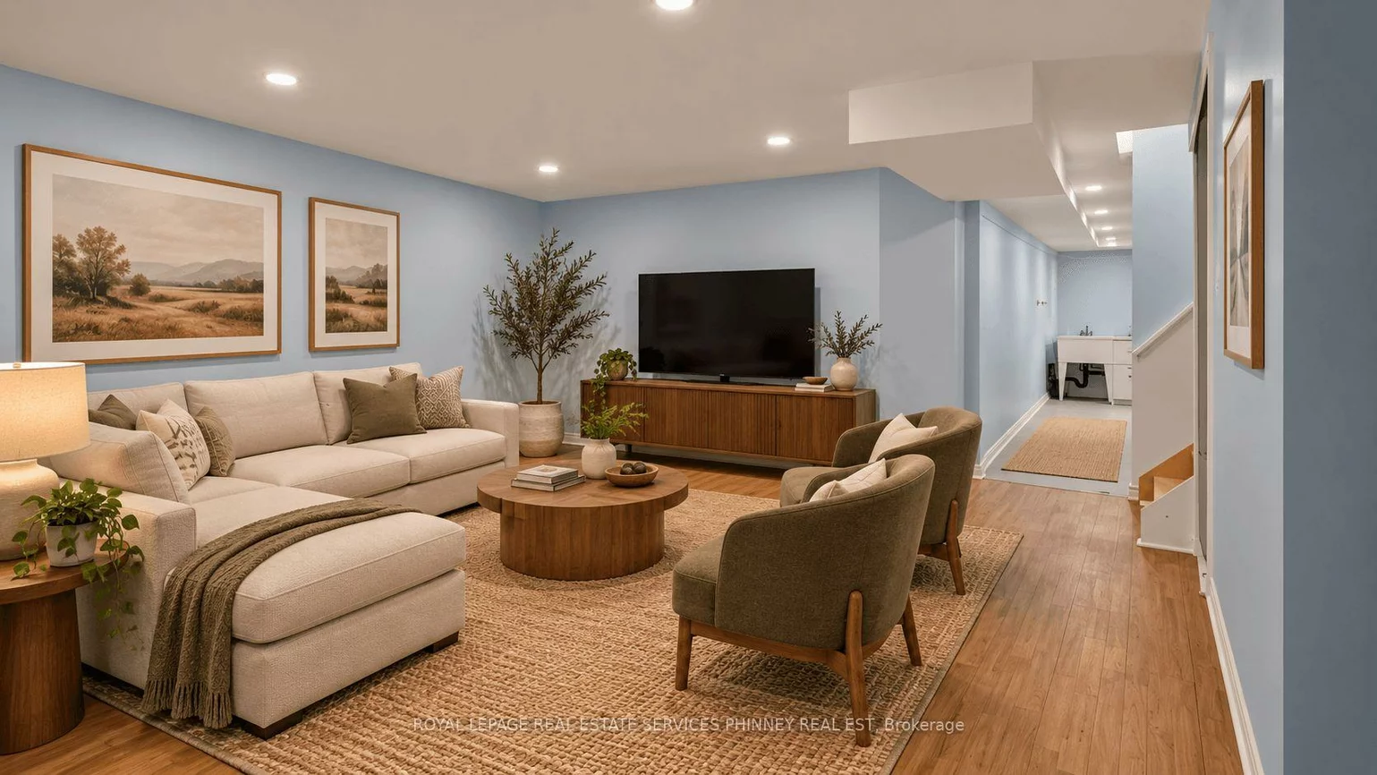819, Village Green, Lakeview, Mississauga