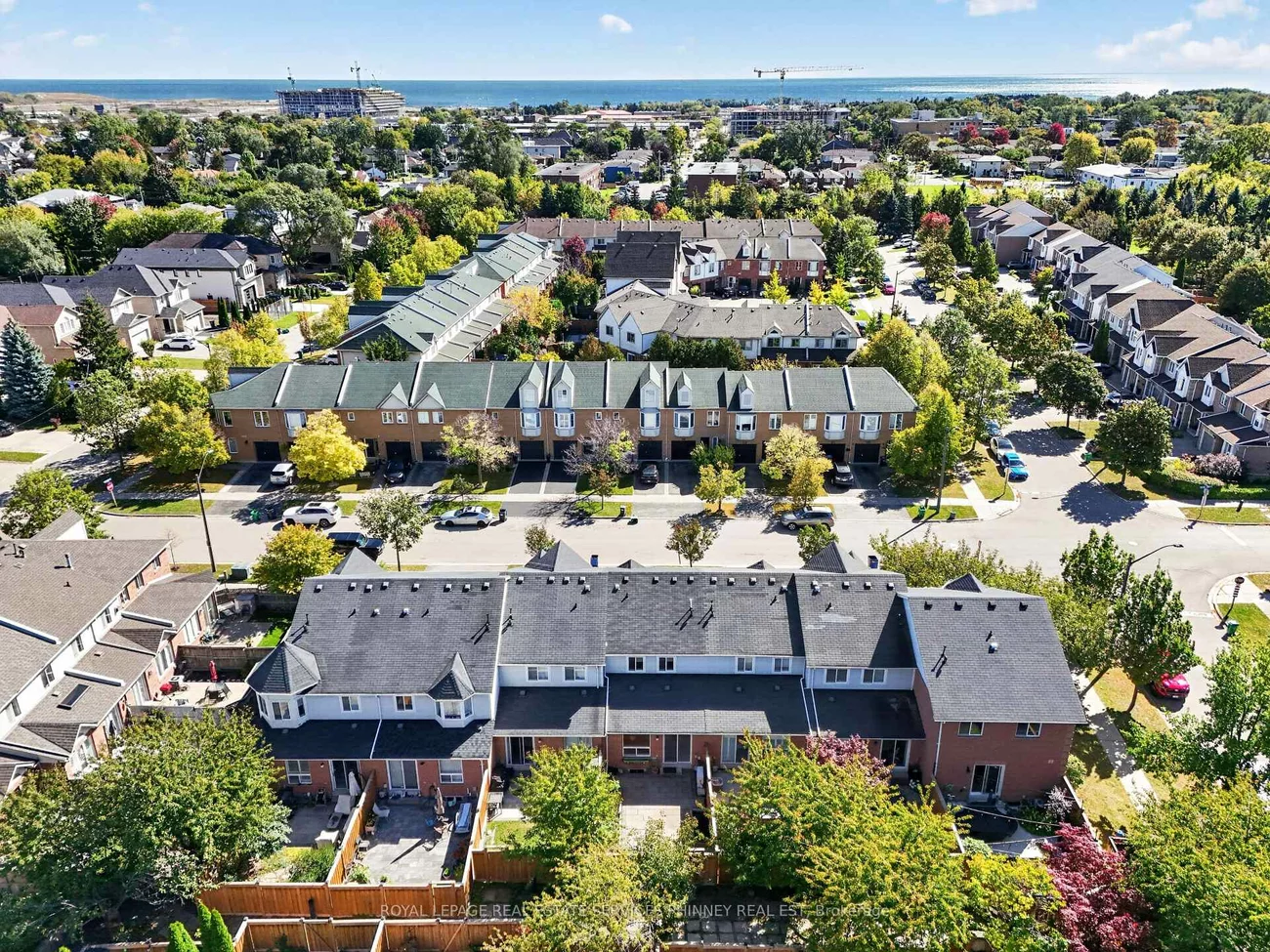819, Village Green, Lakeview, Mississauga
