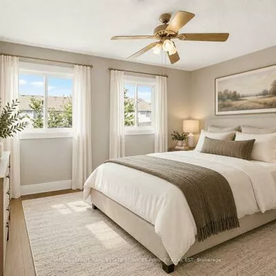 819, Village Green, Lakeview, Mississauga
