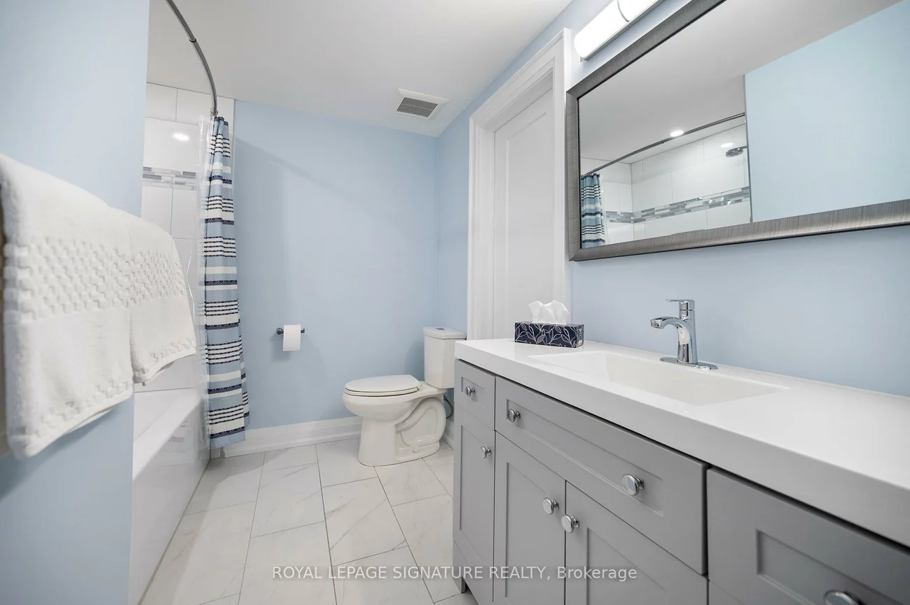 5536, Montevideo, Meadowvale, Mississauga