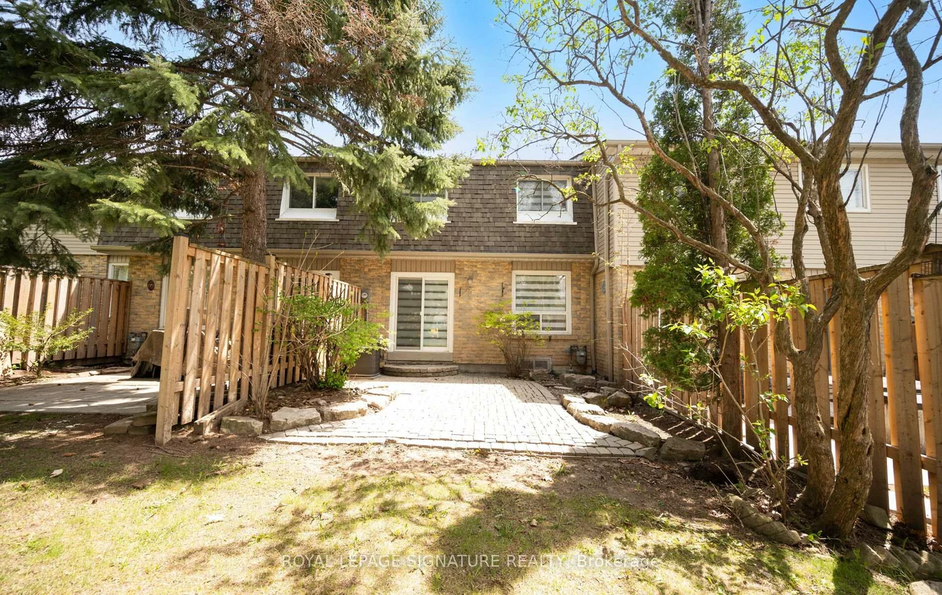 5536, Montevideo, Meadowvale, Mississauga