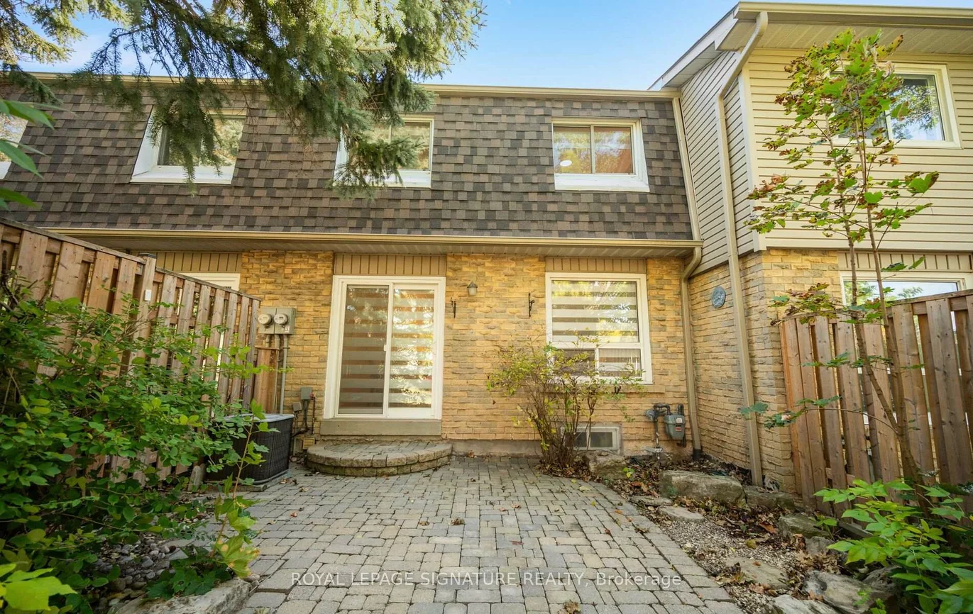5536, Montevideo, Meadowvale, Mississauga