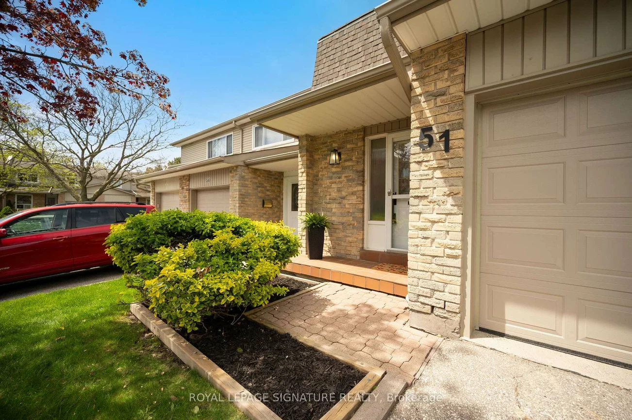 5536, Montevideo, Meadowvale, Mississauga