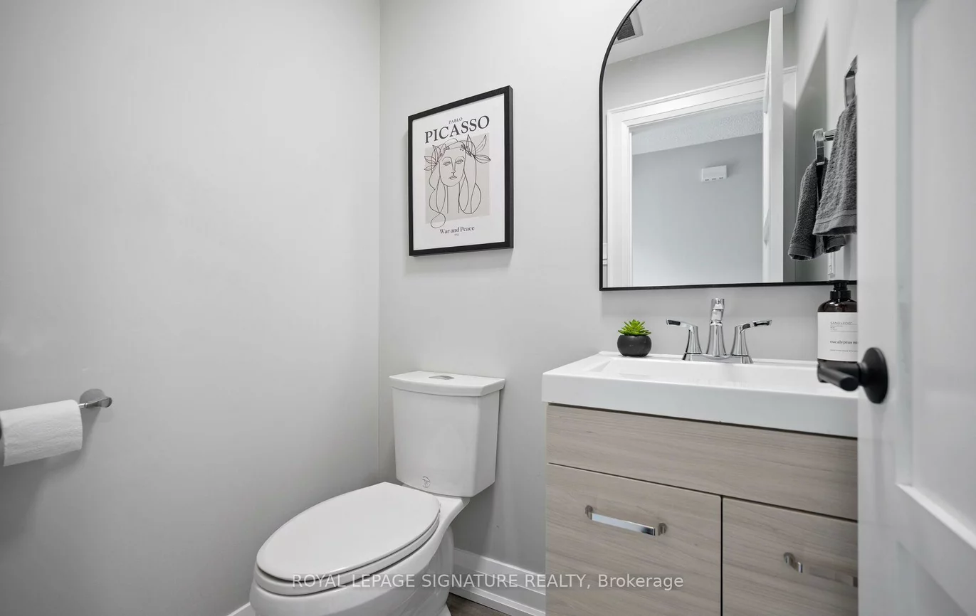 5536, Montevideo, Meadowvale, Mississauga