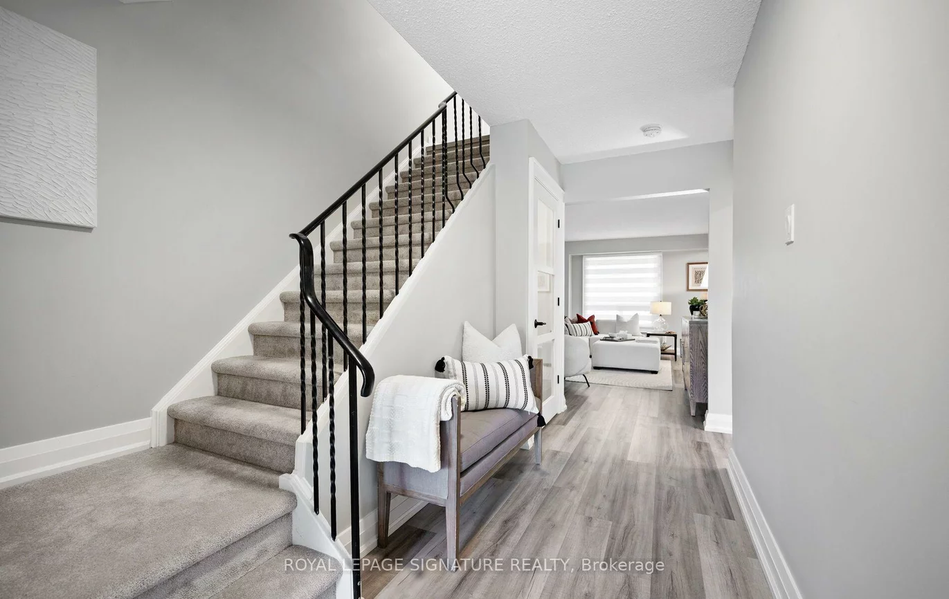 5536, Montevideo, Meadowvale, Mississauga
