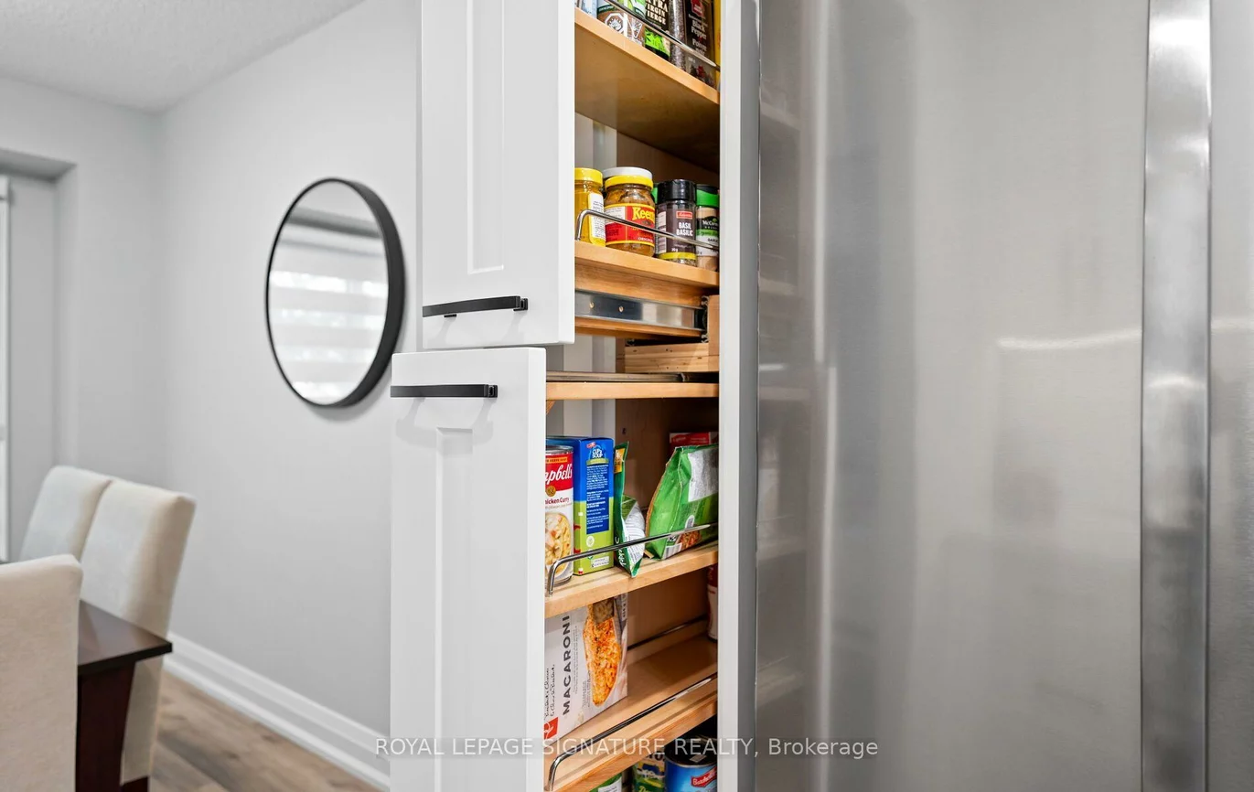 5536, Montevideo, Meadowvale, Mississauga