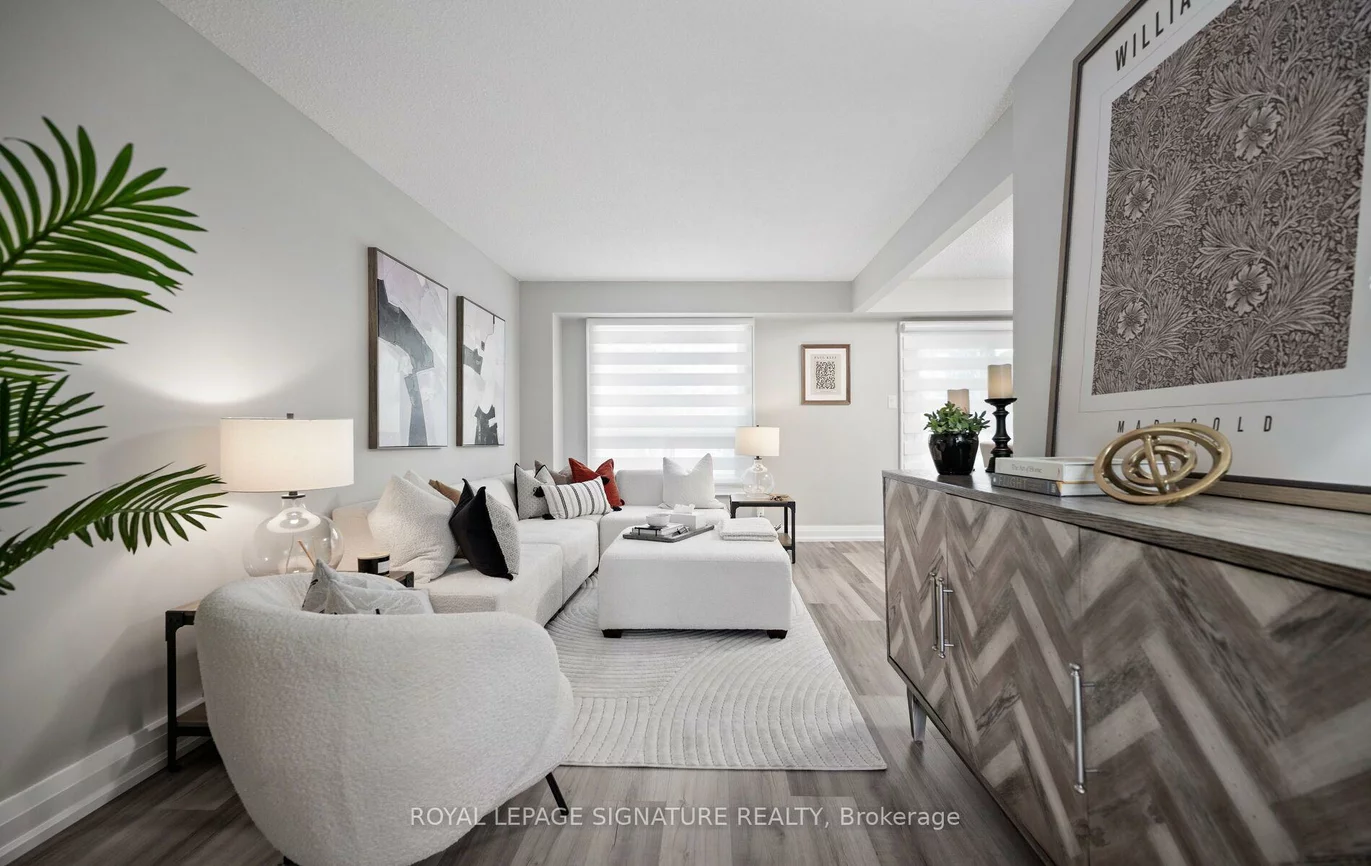 5536, Montevideo, Meadowvale, Mississauga