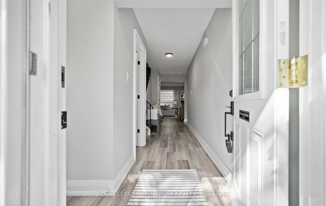 5536, Montevideo, Meadowvale, Mississauga