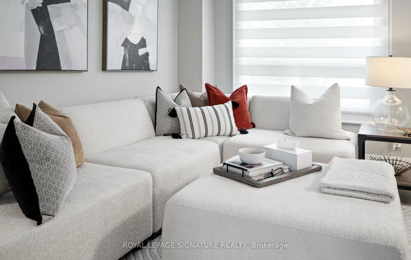 5536, Montevideo, Meadowvale, Mississauga